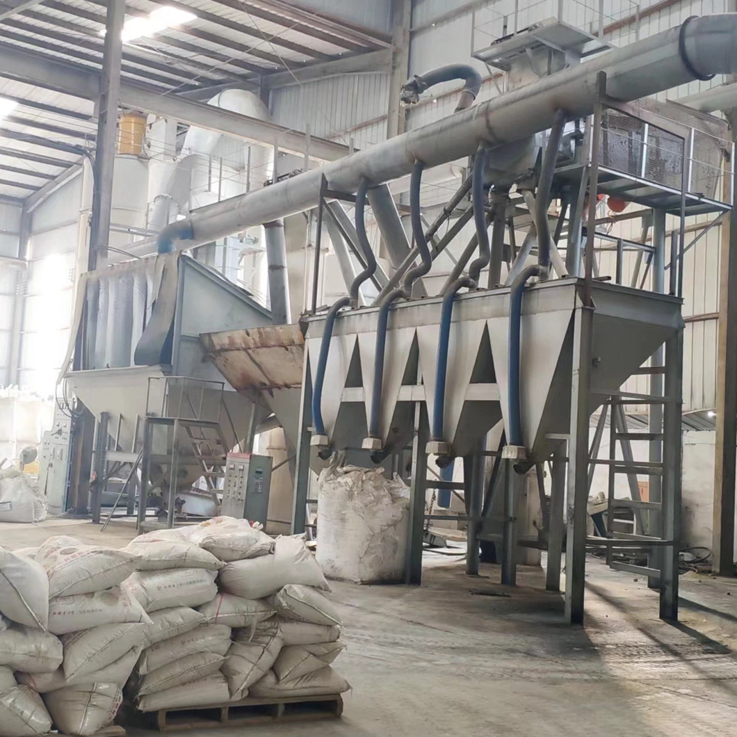 River Garnet 30-60 Mesh Blasting Sand for Machine Rust Cleaning